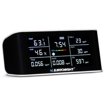 Load image into Gallery viewer, AirKnight 9-In-1 Indoor Air Quality Monitor