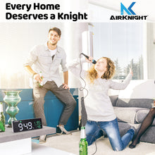 Load image into Gallery viewer, AirKnight 3-in-1 Decibel Meter Sound Level Reader + Humidity & Temperature