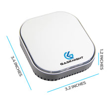 Load image into Gallery viewer, gas sniffer sewer gas detector combustible gas detectors gas leak detector natural gas sniffer detector gas leak detector propane natural gas leak detector propane leak detector flue gas tester gas detector leak combustible gas detector gas leak detectors uei gas leak detector