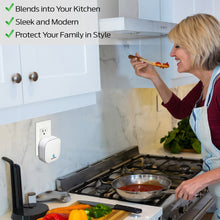 Load image into Gallery viewer, propane sniffer detector gas leak detector for home natural gas detector portable gas leak detector for natural gas methane gas detector for home portable natural gas detector gas odor detector sniffer leak detector gaz leak detector sammy skunk's super sniffer pen style natural gas detector methane gas detector