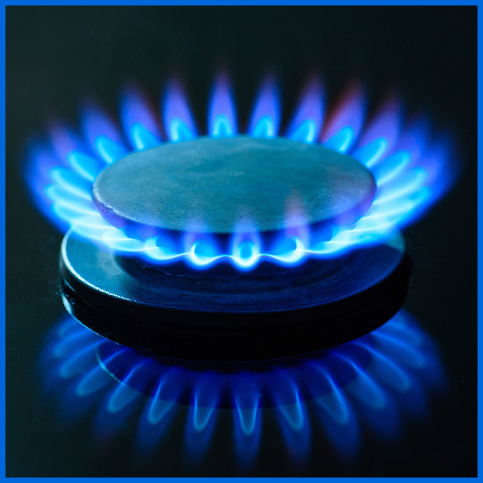 natural gas safety