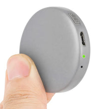 Load image into Gallery viewer, Spy Recorder | KNIGHT Security | Magnetic Mini Voice Activated Recorder - KT1000
